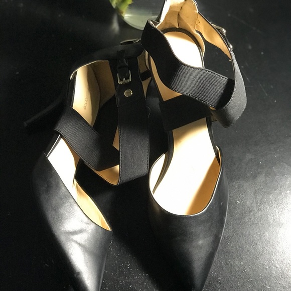 liz claiborne shoes heels